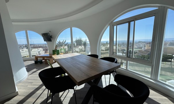 Sale - Detached Villa -
Ciudad Quesada - Rojales - Ciudad Quesada