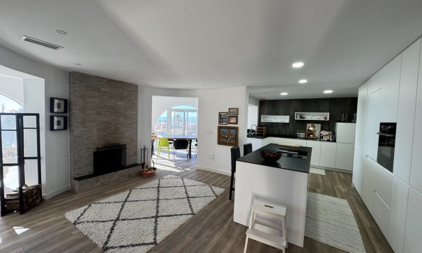 Sale - Detached Villa -
Ciudad Quesada - Rojales - Ciudad Quesada