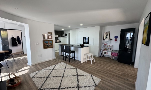 Sale - Detached Villa -
Ciudad Quesada - Rojales - Ciudad Quesada