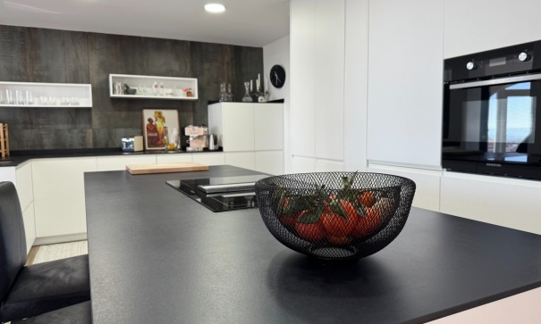 Sale - Detached Villa -
Ciudad Quesada - Rojales - Ciudad Quesada