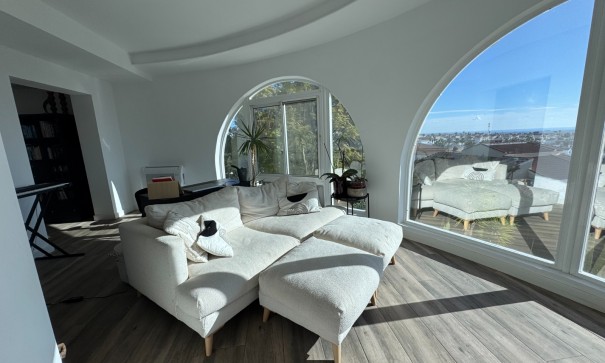 Sale - Detached Villa -
Ciudad Quesada - Rojales - Ciudad Quesada