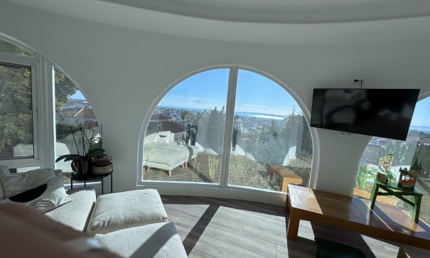 Sale - Detached Villa -
Ciudad Quesada - Rojales - Ciudad Quesada