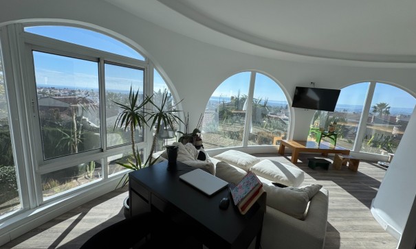 Sale - Detached Villa -
Ciudad Quesada - Rojales - Ciudad Quesada