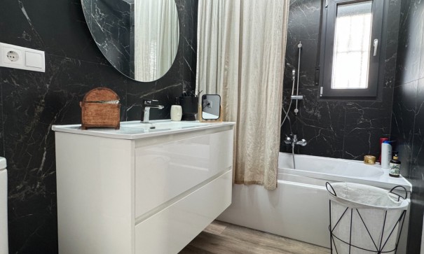 Sale - Detached Villa -
Ciudad Quesada - Rojales - Ciudad Quesada