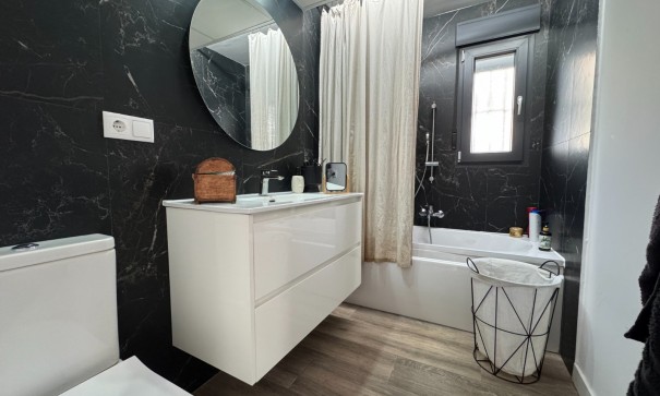 Sale - Detached Villa -
Ciudad Quesada - Rojales - Ciudad Quesada