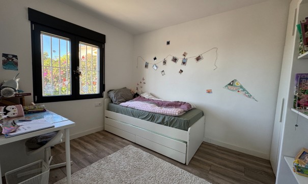 Sale - Detached Villa -
Ciudad Quesada - Rojales - Ciudad Quesada