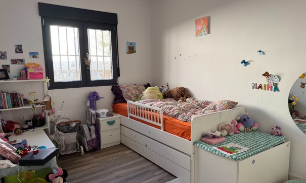 Sale - Detached Villa -
Ciudad Quesada - Rojales - Ciudad Quesada