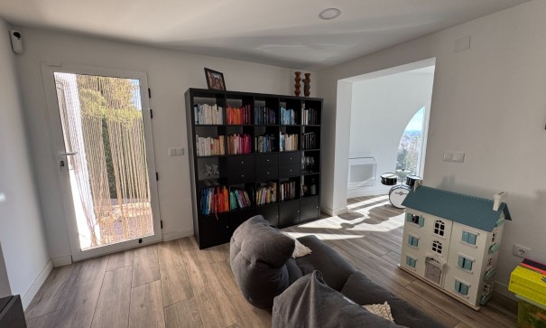 Sale - Detached Villa -
Ciudad Quesada - Rojales - Ciudad Quesada