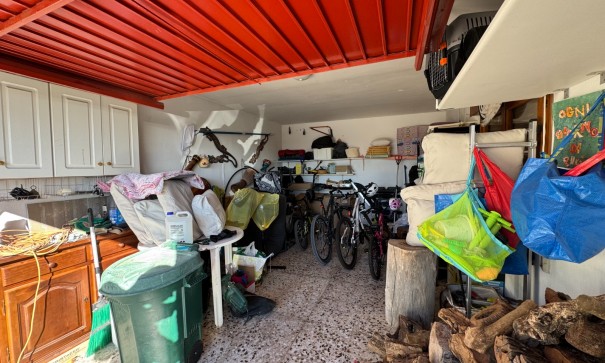 Sale - Detached Villa -
Ciudad Quesada - Rojales - Ciudad Quesada