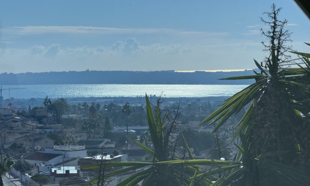 Sale - Detached Villa -
Ciudad Quesada - Rojales - Ciudad Quesada