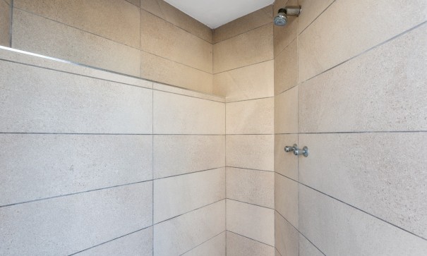 Videresalg - Fritliggende villa -
San Miguel de Salinas