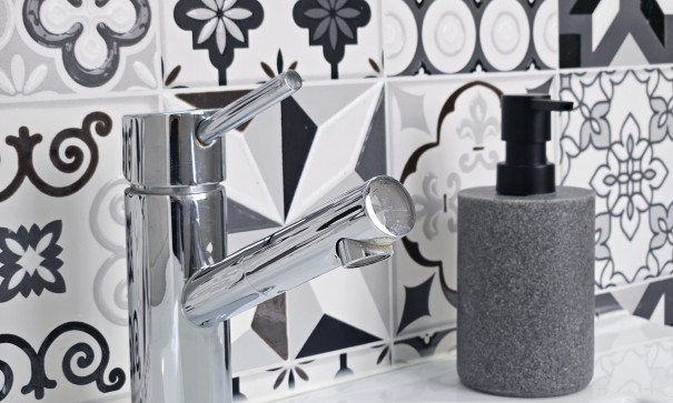 Videresalg - Fritliggende villa -
Villamartín