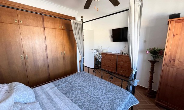 Revente - Finca Propriété rurale -
Fortuna