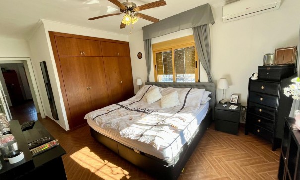 Revente - Finca Propriété rurale -
Fortuna