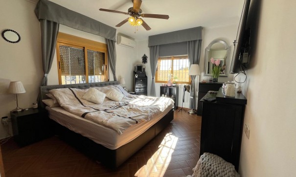 Revente - Finca Propriété rurale -
Fortuna