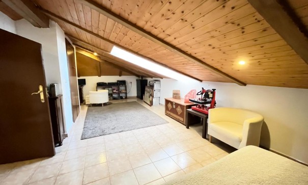 Revente - Finca Propriété rurale -
Fortuna