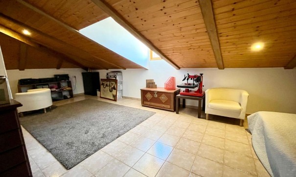 Revente - Finca Propriété rurale -
Fortuna