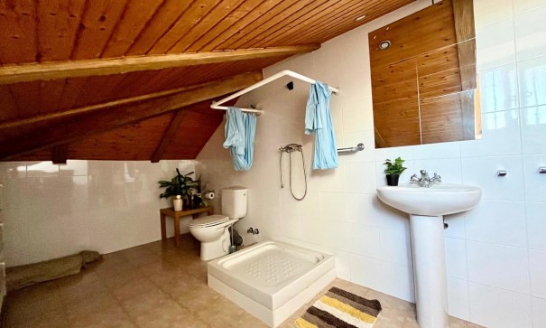 Revente - Finca Propriété rurale -
Fortuna