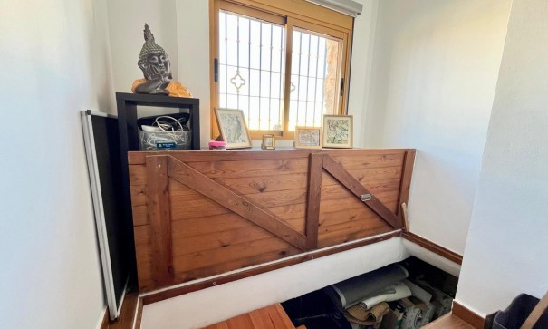 Revente - Finca Propriété rurale -
Fortuna