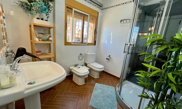 Revente - Finca Propriété rurale -
Fortuna