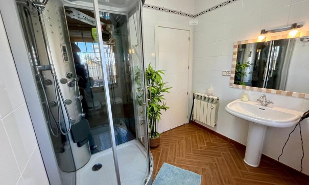 Revente - Finca Propriété rurale -
Fortuna