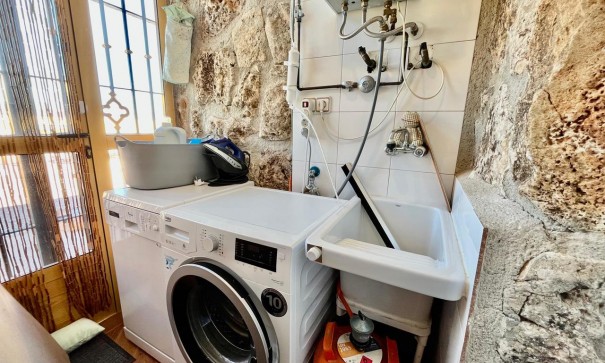 Revente - Finca Propriété rurale -
Fortuna