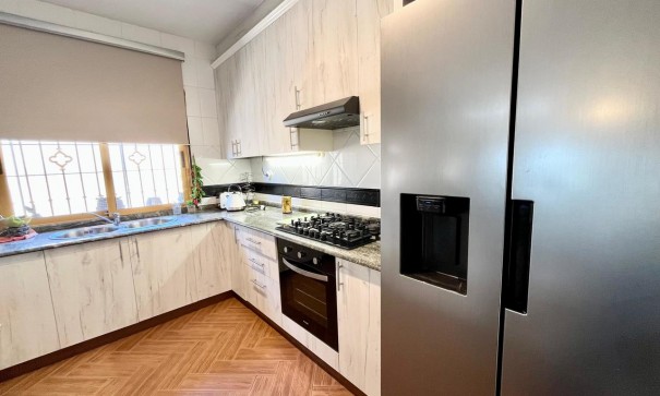 Revente - Finca Propriété rurale -
Fortuna