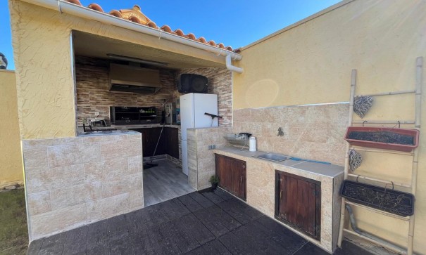 Revente - Finca Propriété rurale -
Fortuna