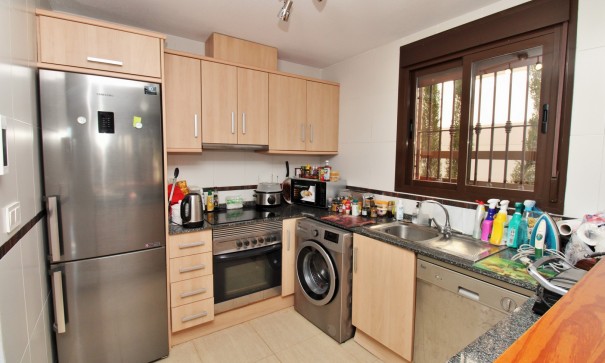 Sale - Detached Villa -
Villamartín - PAU 8