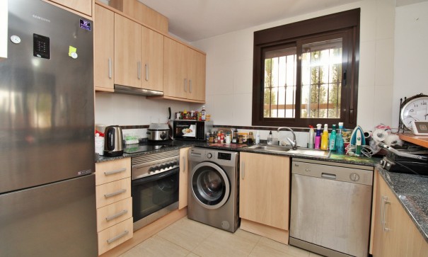 Sale - Detached Villa -
Villamartín - PAU 8