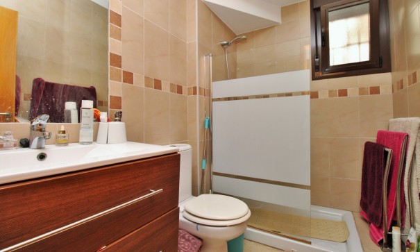 Sale - Detached Villa -
Villamartín - PAU 8