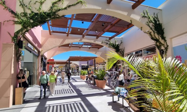 Sale - Detached Villa -
Villamartín - PAU 8