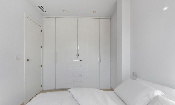 Venta - Chalet Independiente -
Torrevieja - Sector 25