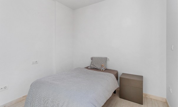 Venta - Chalet Independiente -
Torrevieja - Sector 25