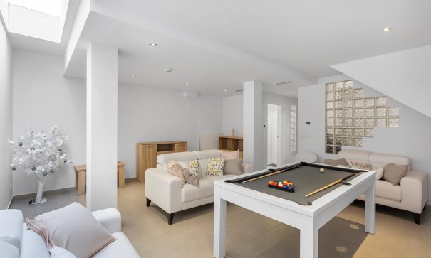 Venta - Chalet Independiente -
Torrevieja - Sector 25