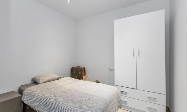 Venta - Chalet Independiente -
Torrevieja - Sector 25