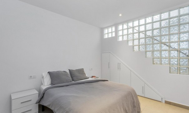 Venta - Chalet Independiente -
Torrevieja - Sector 25