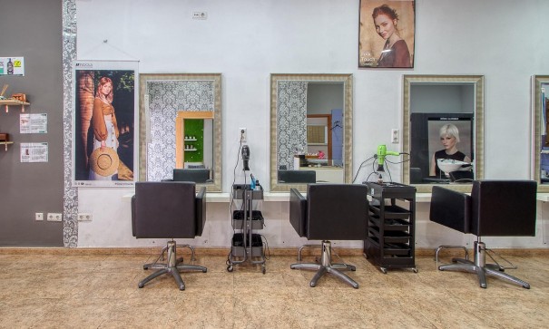 Återförsäljning - Kommersiell -
Torrevieja - La Mata