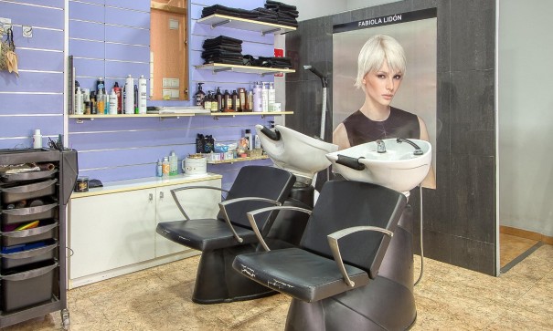 Återförsäljning - Kommersiell -
Torrevieja - La Mata