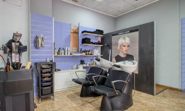 Återförsäljning - Kommersiell -
Torrevieja - La Mata