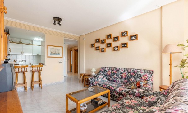 Herverkoop - Apartement Flat -
Torrevieja - Nueva Torrevieja