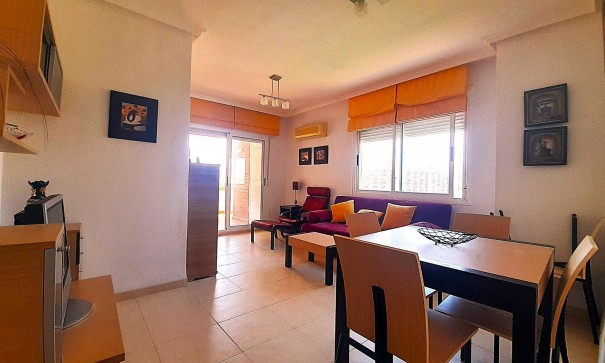 Sale - Apartment Flat -
Oropesa del Mar - Orpesa - Oropesa del Mar