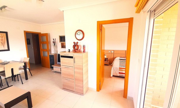 Sale - Apartment Flat -
Oropesa del Mar - Orpesa - Oropesa del Mar