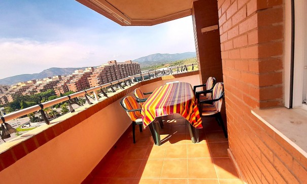 Sale - Apartment Flat -
Oropesa del Mar - Orpesa - Oropesa del Mar
