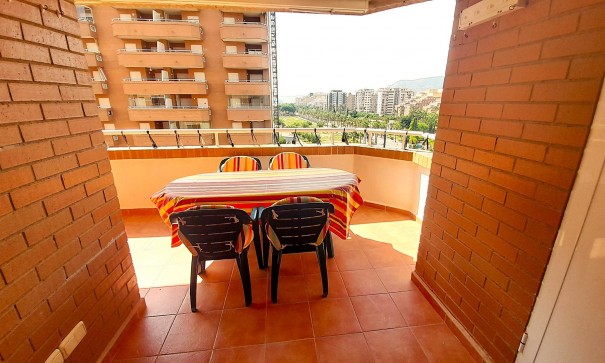 Sale - Apartment Flat -
Oropesa del Mar - Orpesa - Oropesa del Mar