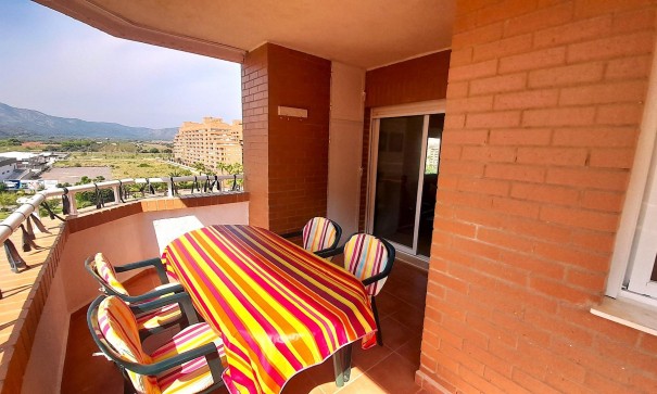 Sale - Apartment Flat -
Oropesa del Mar - Orpesa - Oropesa del Mar