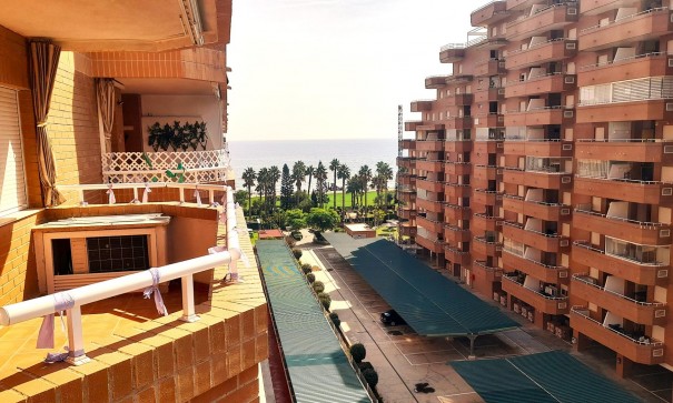 Sale - Apartment Flat -
Oropesa del Mar - Orpesa - Oropesa del Mar