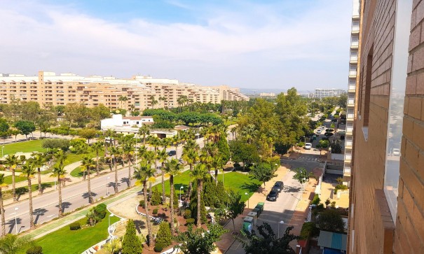 Sale - Apartment Flat -
Oropesa del Mar - Orpesa - Oropesa del Mar