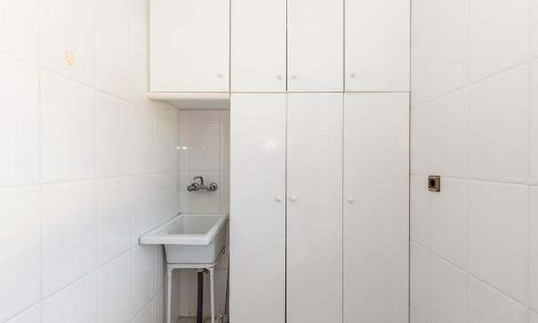 Resale - Freistehende Villa -
Torrevieja - Torreta florida