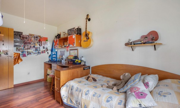 Resale - Doppelhaushälfte -
Torrevieja - Aguas Nuevas